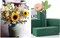 Floral Foam Blocks 5.5x3.1x1.7 Inch Dried and Wet Flower Foam